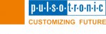 pulsotronic logo